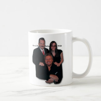 Legenden-Tasse Kaffeetasse