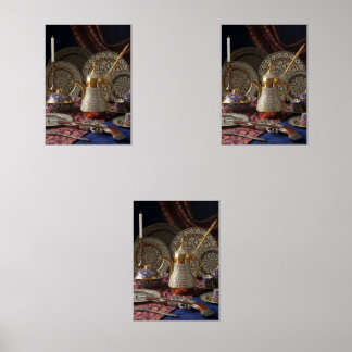 Légendes de l'Est - Trésors royaux intemporels