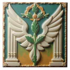 Legends of Skyseed Fliese