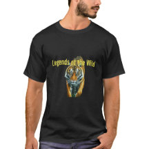 "Legends of the Wild"