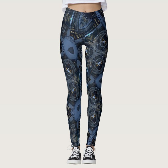 Leggencias Leggings (Vorderseite)