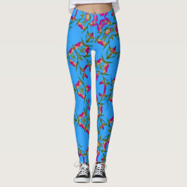 Leggencias Leggings