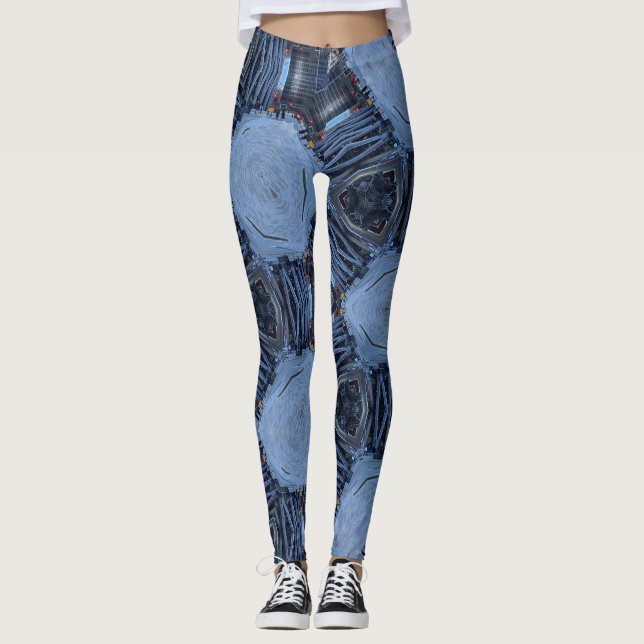 Leggencias Leggings (Vorderseite)