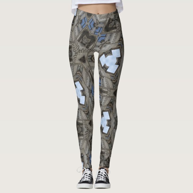 Leggencias Leggings (Vorderseite)