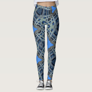 Leggencias Leggings
