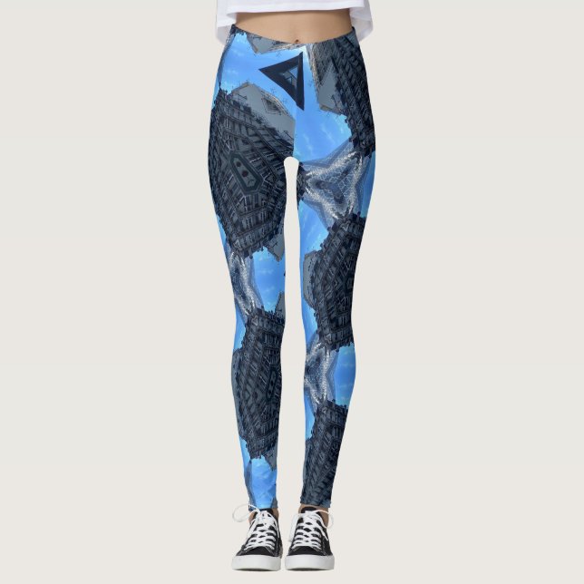 Leggencias Leggings (Vorderseite)