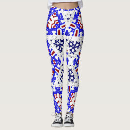 Leggencias Leggings