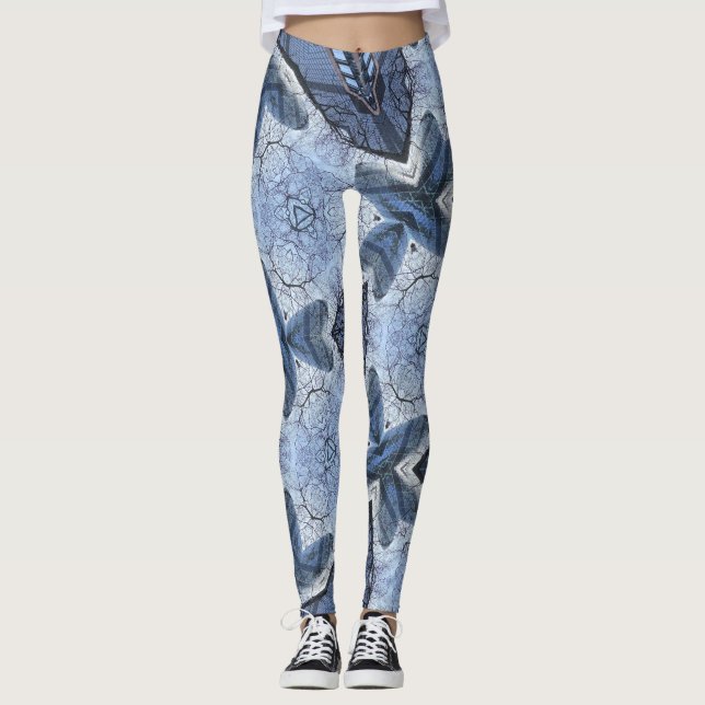 Leggencias Leggings (Vorderseite)