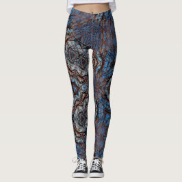 Leggencias Leggings
