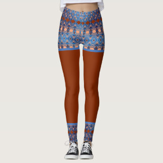 Legging (Afrika) Leggings