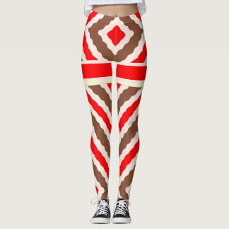 Legging (Afrika) Leggings
