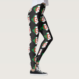 legging Algerien Leggings