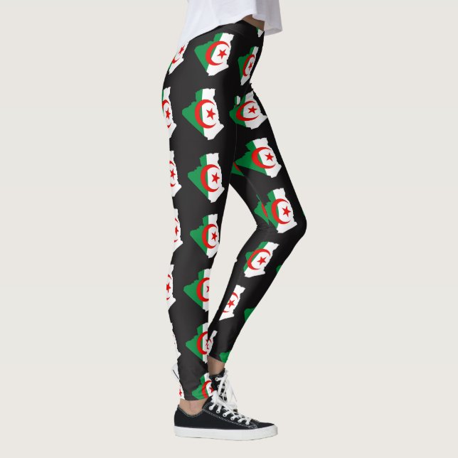 legging Algerien Leggings (Rechts)