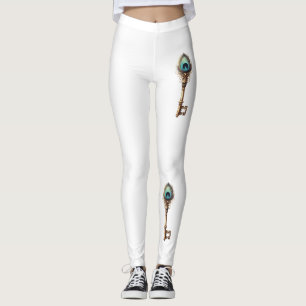 legging clefs