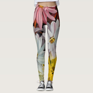 legging de Daisy Dukes