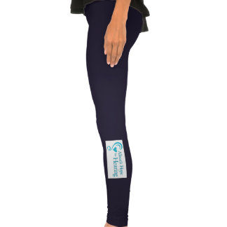 Legging guêtres confortables !