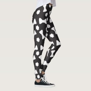 Legging is not a commonly used term in French, how