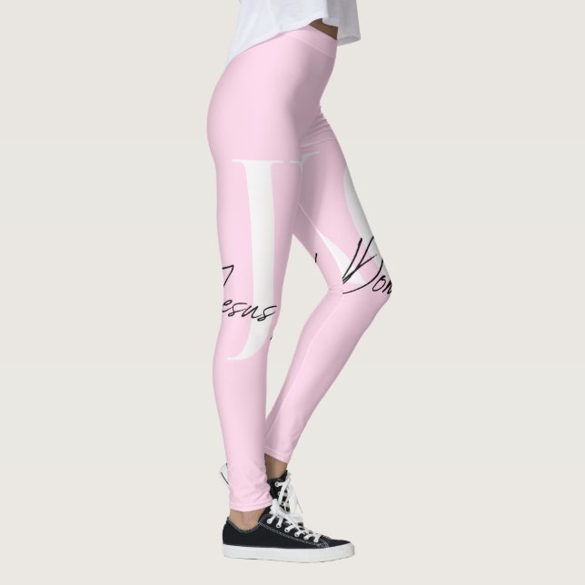 Legging JKG (Droite)