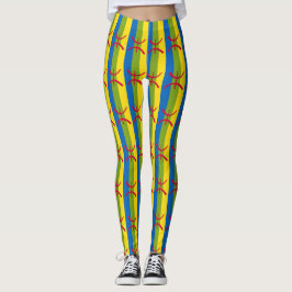 legging kabylisches BerberAmazigh Leggings