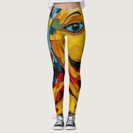 Legging Leggings