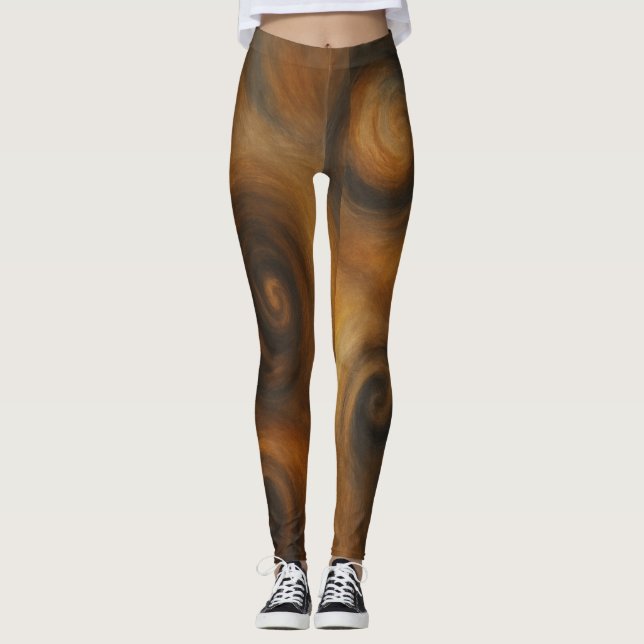 Legging  leggings (Vorderseite)