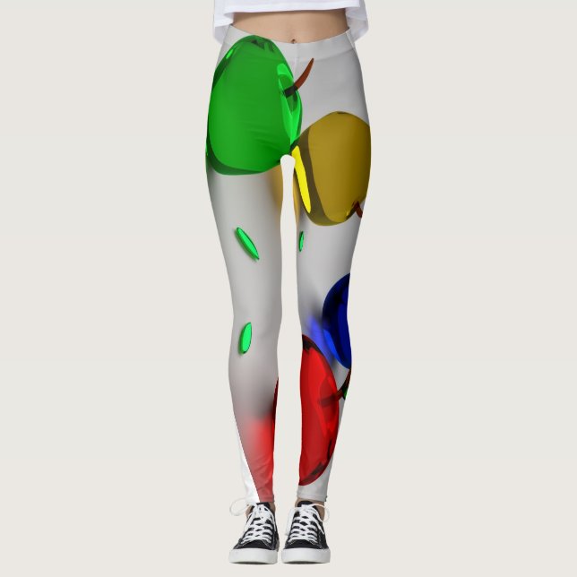 legging  leggings (Vorderseite)