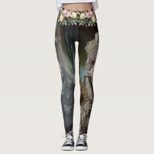 legging Marie Antoinette Leggings
