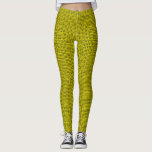 Legging Micro Chevron ZigZag Leggings<br><div class="desc">Legging com micro estampa zigzag</div>