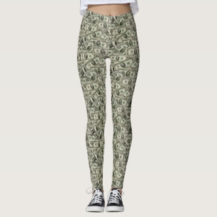 Legging Money