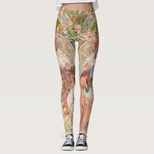 legging Mucha Leggings