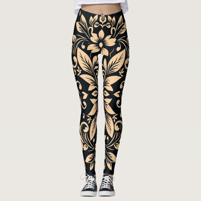 Legging nouveauté (Devant)