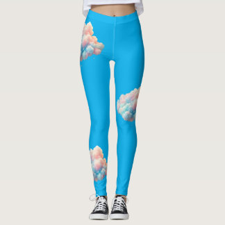 Legging Nuss Leggings