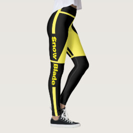 Legging-Snow-Blade Leggings