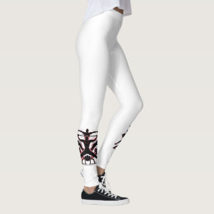 Legging - Sportif