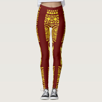 Legging TIKI Leggings