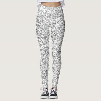 Legging WGTT