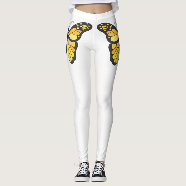 Leggings (Vorderseite)