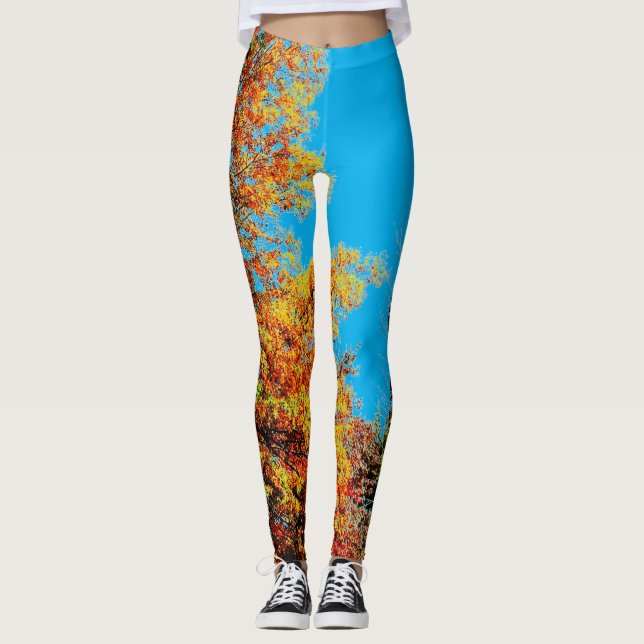 LEGGINGS (Vorderseite)