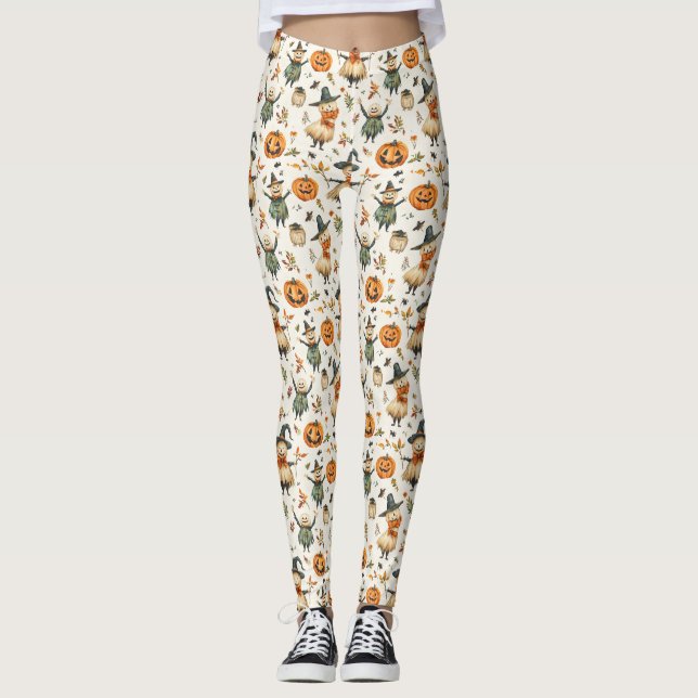 Leggings (Vorderseite)