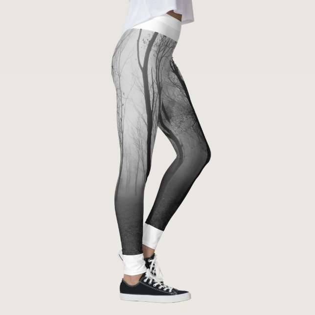 Leggings (Rechts)