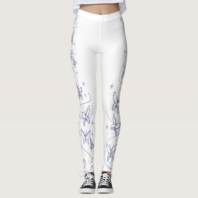 Leggings (Vorderseite)