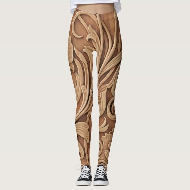 Leggings (Devant)