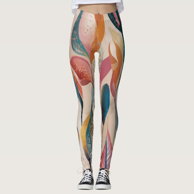 Leggings (Devant)
