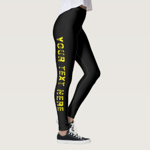 LEGGINGS
