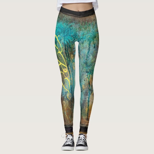 Leggings (Vorderseite)