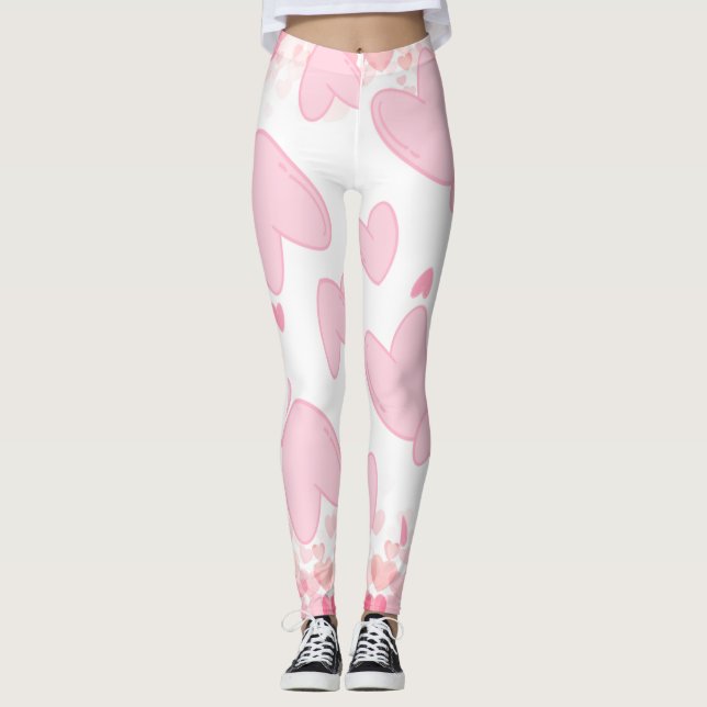 Leggings (Vorderseite)