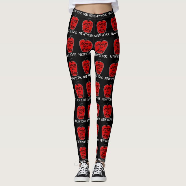Leggings (Vorderseite)
