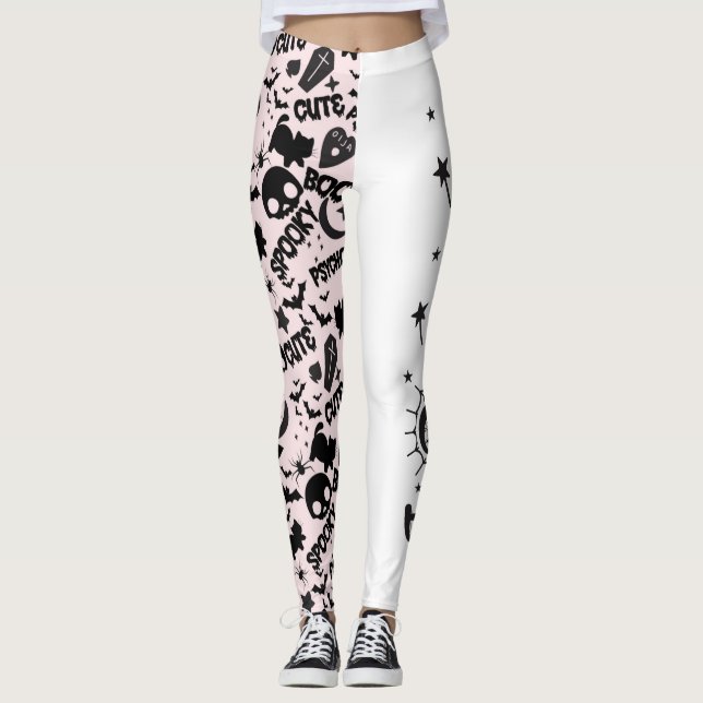 Leggings (Vorderseite)