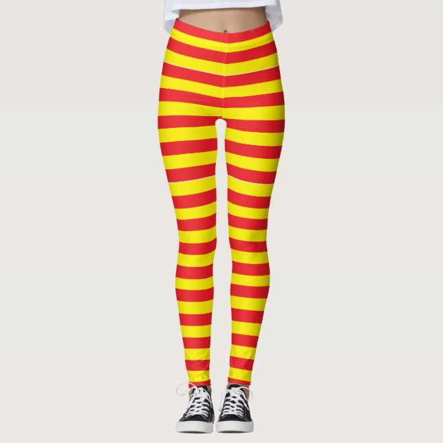 LEGGINGS (Vorderseite)
