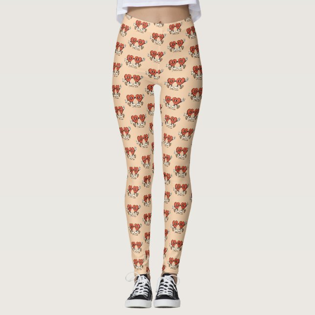 Leggings (Devant)